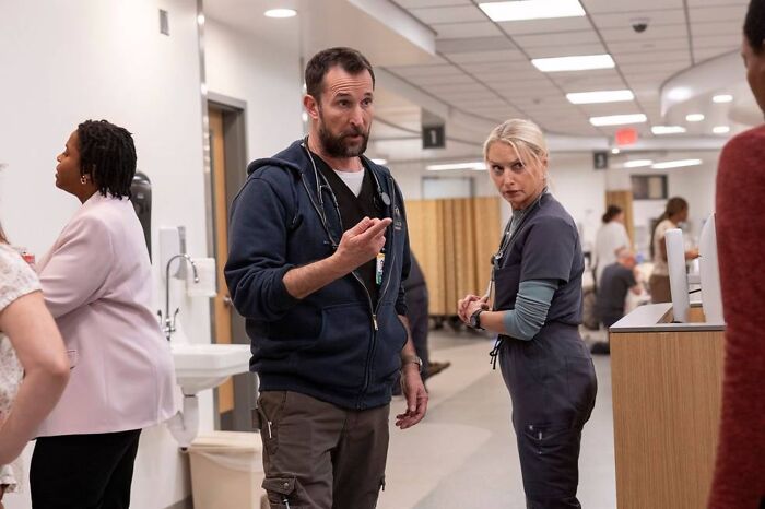 Where Is The Pitt Filmed? Here’s The Secret Behind The Realistic Hospital Scenes