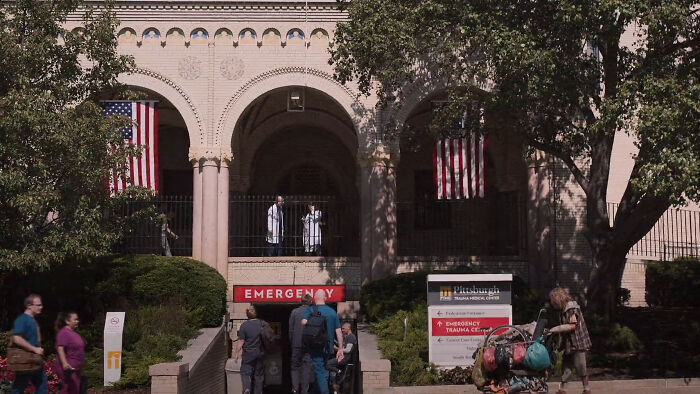 Where Is The Pitt Filmed? Here’s The Secret Behind The Realistic Hospital Scenes