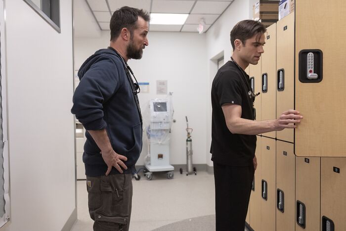 Where Is The Pitt Filmed? Here’s The Secret Behind The Realistic Hospital Scenes