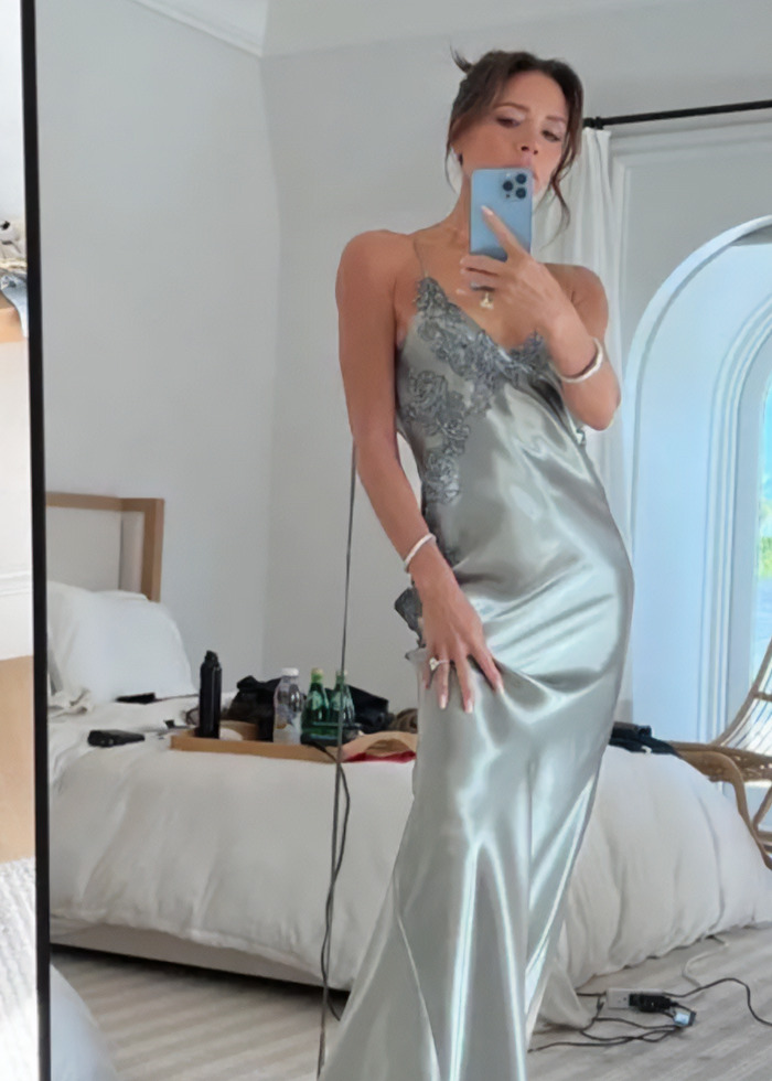 “In Victoria’s Defense”: Groom’s Mom’s Wild Wedding Dance Goes Viral Amid Beckham Family Fallout