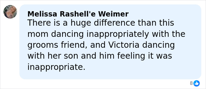 “In Victoria’s Defense”: Groom’s Mom’s Wild Wedding Dance Goes Viral Amid Beckham Family Fallout