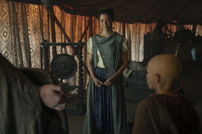 Is Tanzyn Crawford’s Height The Same As Tansell Too-Tall From The Book?