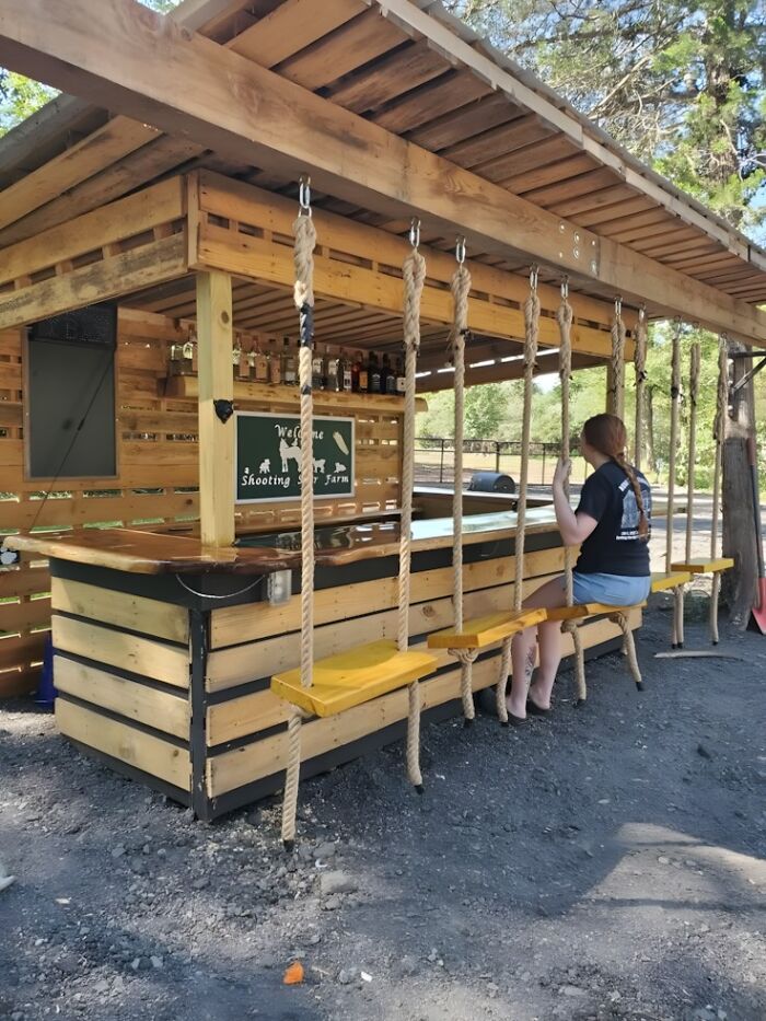 79 Times Talented Woodworkers Smoothly Carved Their Way Into People’s Hearts (New Pics) 79 Times Talented Woodworkers Smoothly Carved Their Way Into People’s Hearts (New Pics)