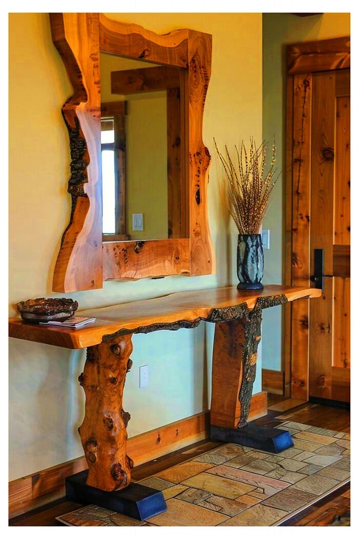 79 Times Talented Woodworkers Smoothly Carved Their Way Into People’s Hearts (New Pics) 79 Times Talented Woodworkers Smoothly Carved Their Way Into People’s Hearts (New Pics)