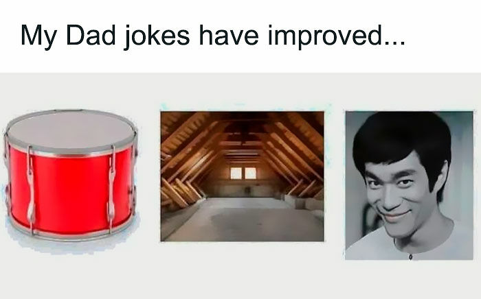 66 Funny Dad Joke Posts From This Facebook Group (New Pics) 66 Funny Dad Joke Posts From This Facebook Group (New Pics)
