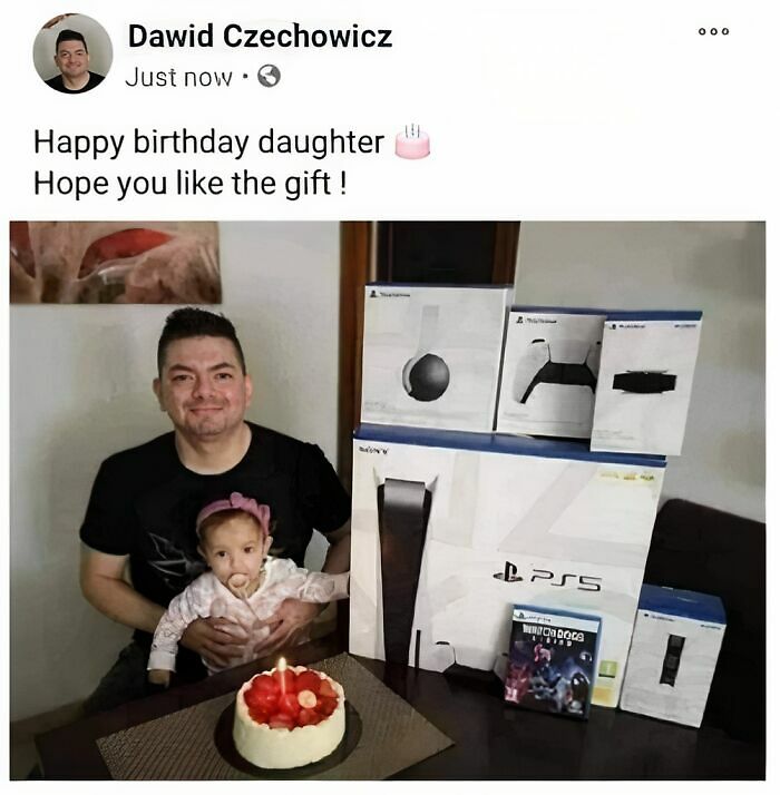 66 Funny Dad Joke Posts From This Facebook Group (New Pics) 66 Funny Dad Joke Posts From This Facebook Group (New Pics)