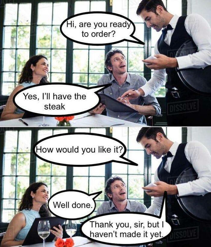 66 Funny Dad Joke Posts From This Facebook Group (New Pics) 66 Funny Dad Joke Posts From This Facebook Group (New Pics)