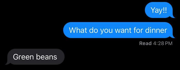 People Needed To Screenshot These 50 Hilarious Texts So That Others Could Laugh Too