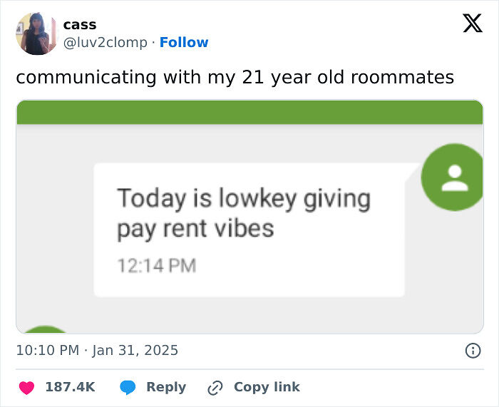 People Needed To Screenshot These 50 Hilarious Texts So That Others Could Laugh Too