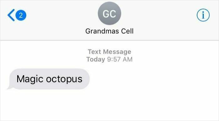 People Needed To Screenshot These 50 Hilarious Texts So That Others Could Laugh Too
