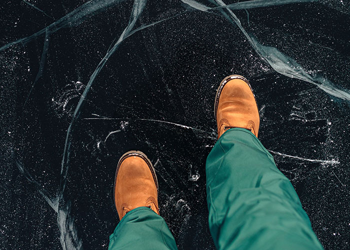 “I Said My Goodbyes”: 72 Terrifying Close Calls People Will Probably Never Forget “I Said My Goodbyes”: 72 Terrifying Close Calls People Will Probably Never Forget