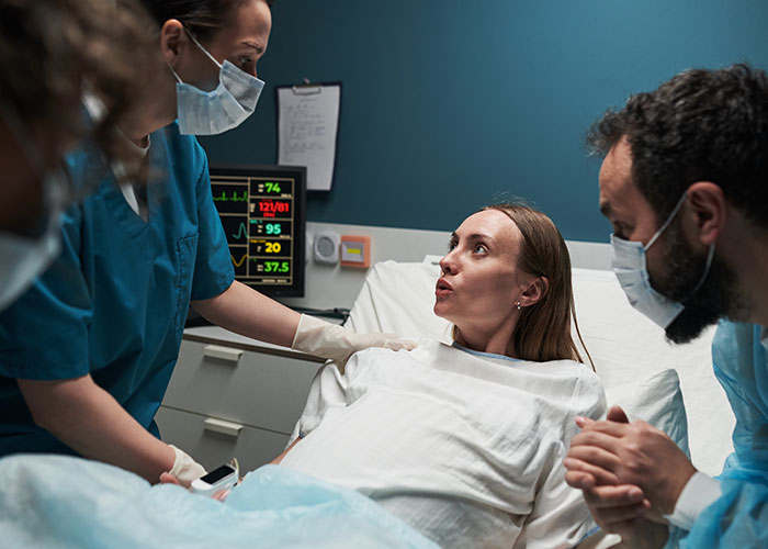 “I Said My Goodbyes”: 72 Terrifying Close Calls People Will Probably Never Forget “I Said My Goodbyes”: 72 Terrifying Close Calls People Will Probably Never Forget