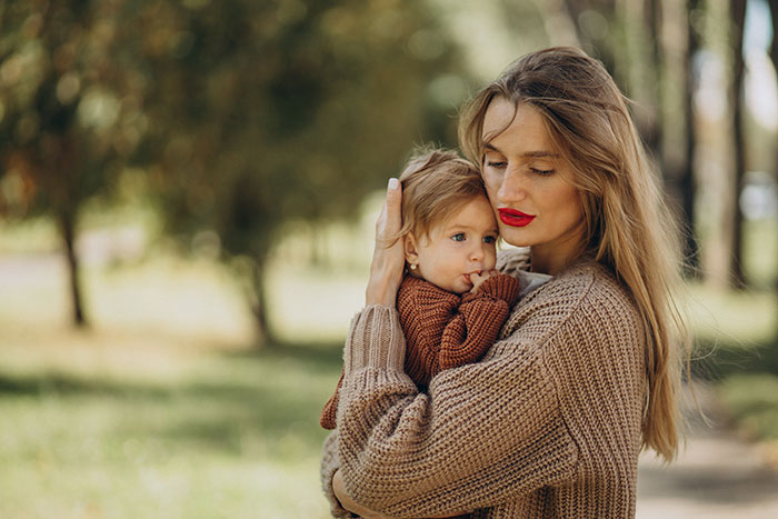 47 Of The Biggest Parenting Differences Around The World