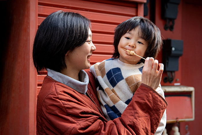 47 Of The Biggest Parenting Differences Around The World