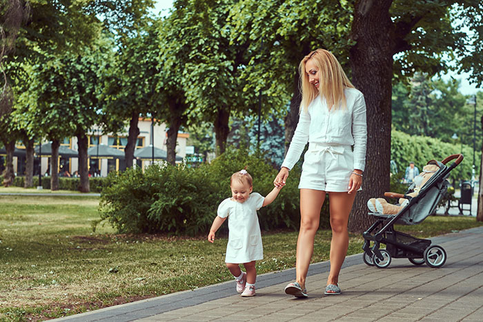 47 Of The Biggest Parenting Differences Around The World