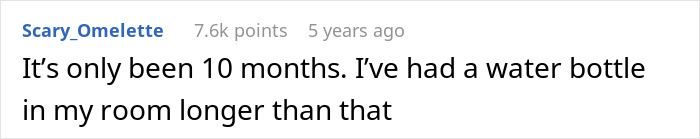 Man Wants To Move Straight From Mom’s House Into GF’s Without Learning A Single Chore, Gets A Reality Check Man Wants To Move Straight From Mom’s House Into GF’s Without Learning A Single Chore, Gets A Reality Check