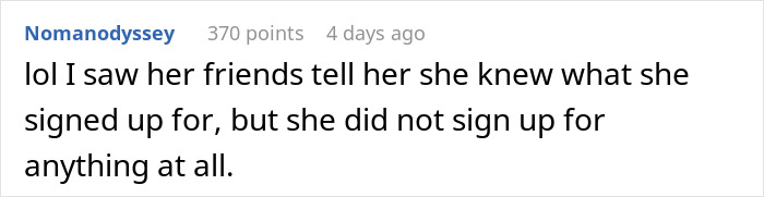 Man Wants To Move Straight From Mom’s House Into GF’s Without Learning A Single Chore, Gets A Reality Check Man Wants To Move Straight From Mom’s House Into GF’s Without Learning A Single Chore, Gets A Reality Check