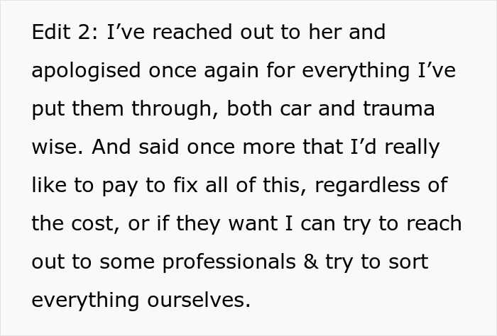 Woman Gives Birth In Friends’ Car, Left Confused After They Start Ignoring Her