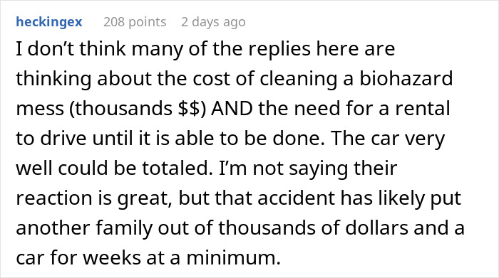 Woman Gives Birth In Friends’ Car, Left Confused After They Start Ignoring Her