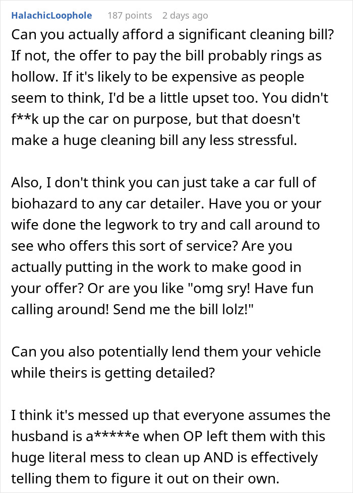 Woman Gives Birth In Friends’ Car, Left Confused After They Start Ignoring Her