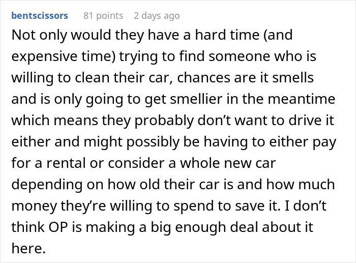 Woman Gives Birth In Friends’ Car, Left Confused After They Start Ignoring Her