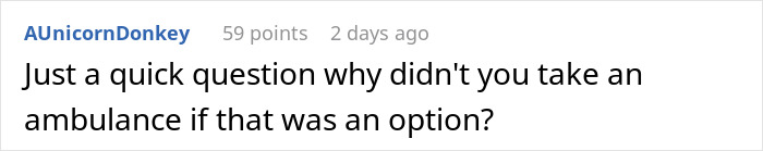 Woman Gives Birth In Friends’ Car, Left Confused After They Start Ignoring Her