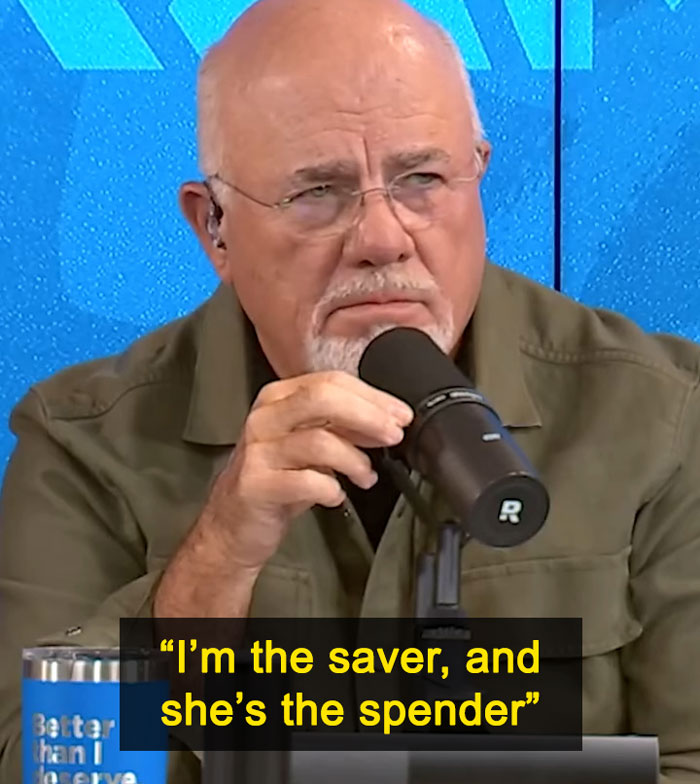 Guy Hides Real Net Worth From Wife, Gets A Brutal Reality Check From Financial Expert