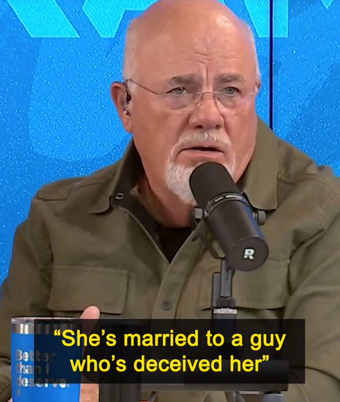 Guy Hides Real Net Worth From Wife, Gets A Brutal Reality Check From Financial Expert