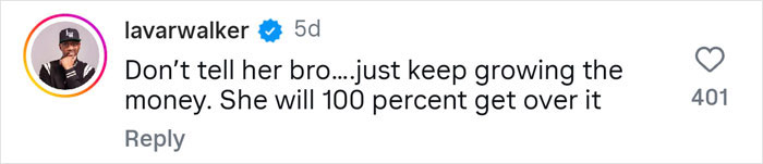 Guy Hides Real Net Worth From Wife, Gets A Brutal Reality Check From Financial Expert