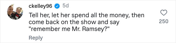 Guy Hides Real Net Worth From Wife, Gets A Brutal Reality Check From Financial Expert