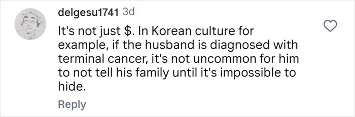 Guy Hides Real Net Worth From Wife, Gets A Brutal Reality Check From Financial Expert