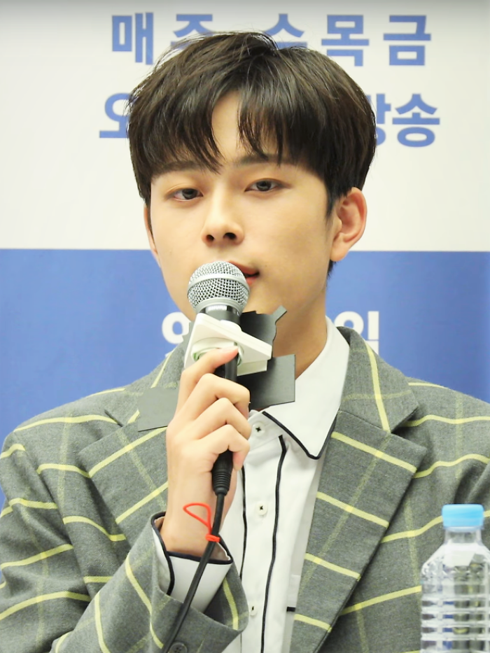 Yoo Seon-ho: Bio And Career Highlights Yoo Seon-ho: Bio And Career Highlights