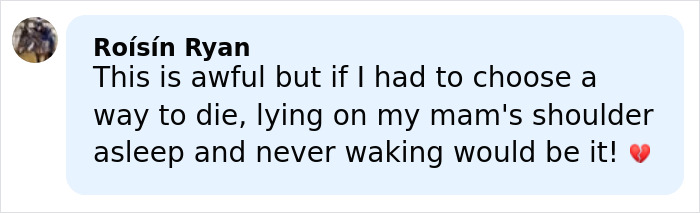 Lawyer, 44, Discovered Deceased On Transatlantic Flight After Falling Asleep On Mom’s Shoulder