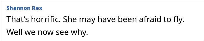 Lawyer, 44, Discovered Deceased On Transatlantic Flight After Falling Asleep On Mom’s Shoulder