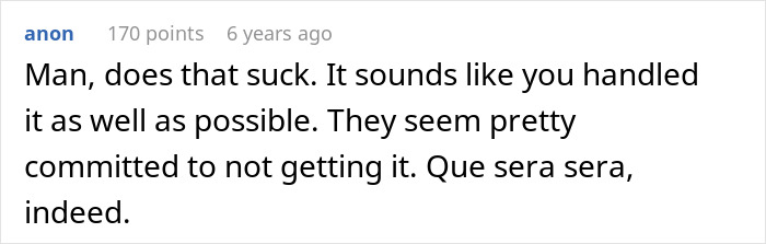 Guy Furious After Family Refuses To Include Him In Girl Days: “I’m Immature And I Need To Grow Up”