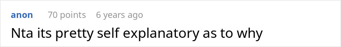 Guy Furious After Family Refuses To Include Him In Girl Days: “I’m Immature And I Need To Grow Up”