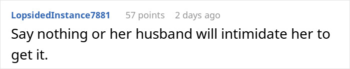 Woman Worried About Sister Who Became A Tradwife, Starts A Fund For Her But Keeps It A Secret