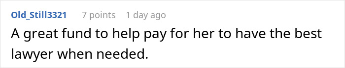 Woman Worried About Sister Who Became A Tradwife, Starts A Fund For Her But Keeps It A Secret