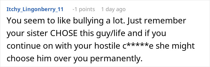 Woman Worried About Sister Who Became A Tradwife, Starts A Fund For Her But Keeps It A Secret