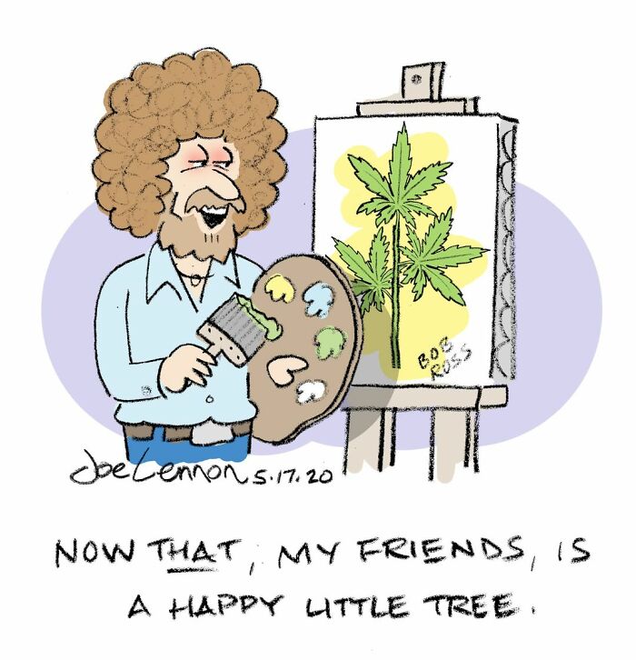 Artist Joe Lennon Turns Famous Pop Culture Characters Into Brutally Funny One-Panel Comics (50 Pics) Artist Joe Lennon Turns Famous Pop Culture Characters Into Brutally Funny One-Panel Comics (50 Pics)