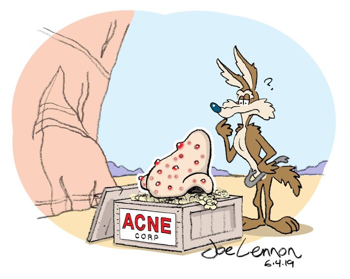 Artist Joe Lennon Turns Famous Pop Culture Characters Into Brutally Funny One-Panel Comics (50 Pics) Artist Joe Lennon Turns Famous Pop Culture Characters Into Brutally Funny One-Panel Comics (50 Pics)