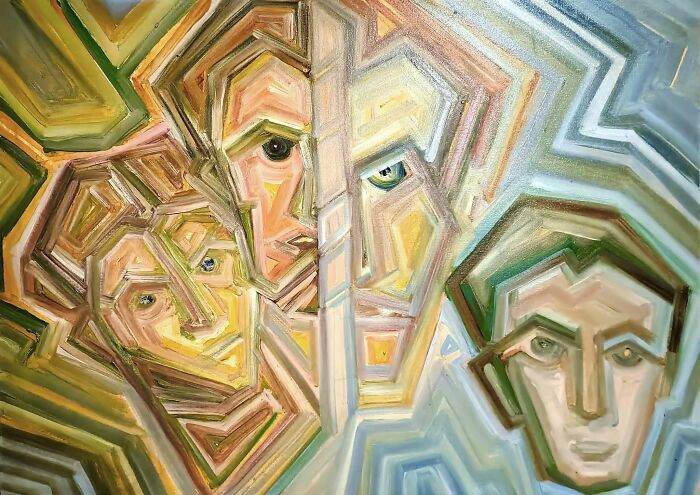 90 Minutes For Creativity: Being An Artist In A Frontline City 90 Minutes For Creativity: Being An Artist In A Frontline City