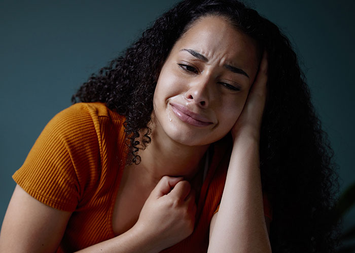 Woman’s World Collapses After Finding Out Why Husband Hid His Best Friend For Years Woman’s World Collapses After Finding Out Why Husband Hid His Best Friend For Years