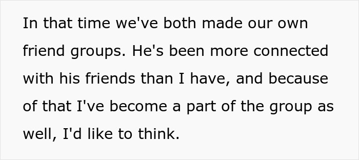 Woman’s World Collapses After Finding Out Why Husband Hid His Best Friend For Years Woman’s World Collapses After Finding Out Why Husband Hid His Best Friend For Years