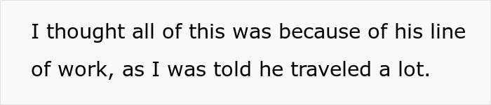 Woman’s World Collapses After Finding Out Why Husband Hid His Best Friend For Years Woman’s World Collapses After Finding Out Why Husband Hid His Best Friend For Years