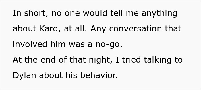 Woman’s World Collapses After Finding Out Why Husband Hid His Best Friend For Years Woman’s World Collapses After Finding Out Why Husband Hid His Best Friend For Years