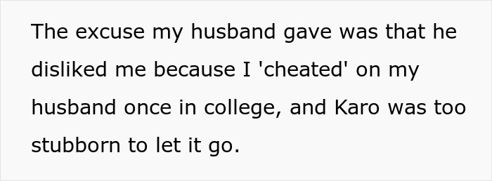 Woman’s World Collapses After Finding Out Why Husband Hid His Best Friend For Years Woman’s World Collapses After Finding Out Why Husband Hid His Best Friend For Years