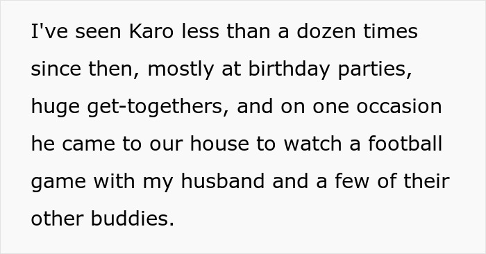 Woman’s World Collapses After Finding Out Why Husband Hid His Best Friend For Years Woman’s World Collapses After Finding Out Why Husband Hid His Best Friend For Years