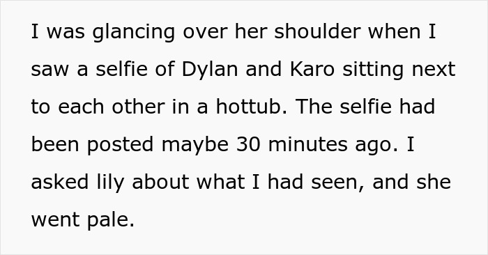 Woman’s World Collapses After Finding Out Why Husband Hid His Best Friend For Years Woman’s World Collapses After Finding Out Why Husband Hid His Best Friend For Years