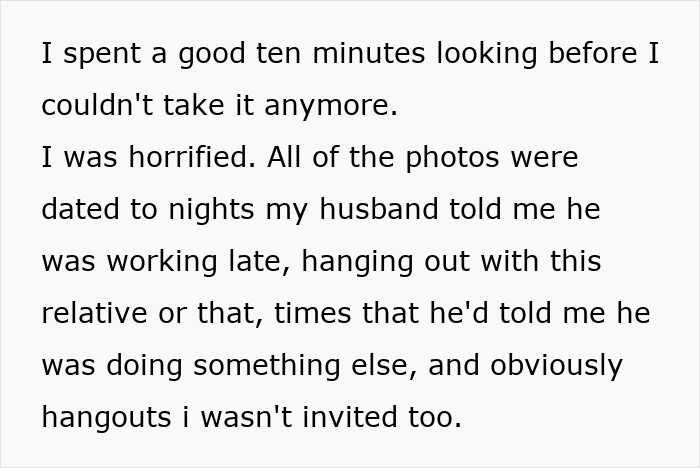 Woman’s World Collapses After Finding Out Why Husband Hid His Best Friend For Years Woman’s World Collapses After Finding Out Why Husband Hid His Best Friend For Years